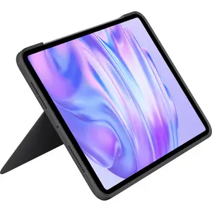 Combo Touch für iPad Pro 11" (M4) Layout Deutsch Graphite Combo Touch für iPad Pro 11" (M4) Layout Deutsch Graphite