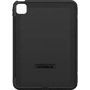 Defender Case für Apple iPad Air 11" (M2/5./4. Gen.) schwarz Defender Case für Apple iPad Air 11" (M2/5./4. Gen.) schwarz