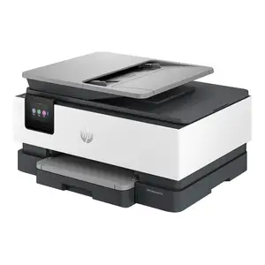 Officejet Pro 8122e A4 All-in-One Drucker/Kopierer/Scanner Tintenstrahldruck Officejet Pro 8122e A4 All-in-One Drucker/Kopierer/Scanner Tintenstrahldruck