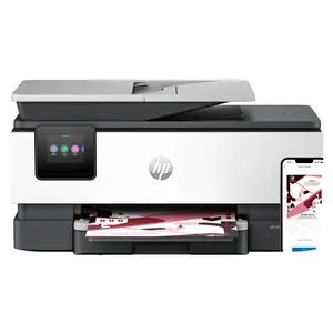 Officejet Pro 8122e A4 All-in-One Drucker/Kopierer/Scanner Tintenstrahldruck Officejet Pro 8122e A4 All-in-One Drucker/Kopierer/Scanner Tintenstrahldruck