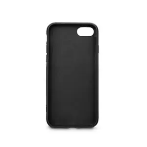Handyhülle "Fantastic Feel" für iPhone 7/8/SE 2020/SE 2022 Schwarz Handyhülle "Fantastic Feel" für iPhone 7/8/SE 2020/SE 2022 Schwarz