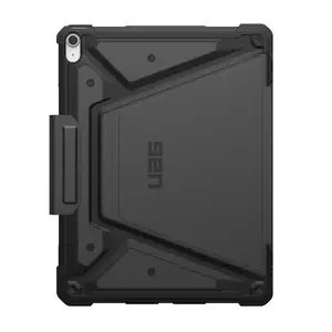 Metropolis SE Folio Apple iPad Air 13" (1th Gen 2024 M2) 33 cm (13") Schwarz Metropolis SE Folio Apple iPad Air 13" (1th Gen 2024 M2) 33 cm (13") Schwarz