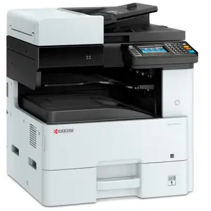 ECOSYS M4125idn/Plus Laser/LED-Druck 25 ppm A3 A4 1.200 dpi 1.200 dpi 500 Blatt USB 2.0 RJ-45 ECOSYS M4125idn/Plus Laser/LED-Druck 25 ppm A3 A4 1.200 dpi 1.200 dpi 500 Blatt USB 2.0 RJ-45