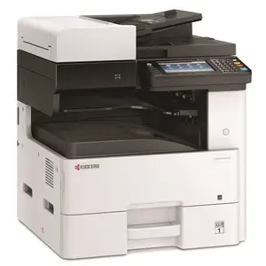 ECOSYS M4132idn/Plus Laser/LED-Druck s/w 32 ppm A3 A4 1.200 dpi 1.200 dpi 500 Blatt USB 2.0 RJ-45 ECOSYS M4132idn/Plus Laser/LED-Druck s/w 32 ppm A3 A4 1.200 dpi 1.200 dpi 500 Blatt USB 2.0 RJ-45