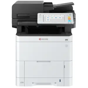 Ecosys MA4000cix/Plus Multifunktinsgerät Farbig 40 ppm 1.200 dpi 1.200 dpi USB 2.0 Duplexeinheit Ecosys MA4000cix/Plus Multifunktinsgerät Farbig 40 ppm 1.200 dpi 1.200 dpi USB 2.0 Duplexeinheit