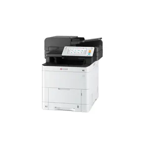 ECOSYS MA3500cifx Laser Farbdruck 1200 x 1200 DPI A4 Direktdruck Schwarz Weiß A4 35 ppm Cortex-A9 Dual core 1.2 GHz 1.5GB USB 2.0 LAN 449.1 W 38 kg 3 YR ECOSYS MA3500cifx Laser Farbdruck 1200 x 1200 DPI A4 Direktdruck Schwarz Weiß A4 35 ppm Cortex-A9 Dual core 1.2 GHz 1.5GB USB 2.0 LAN 449.1 W 38 kg 3 YR