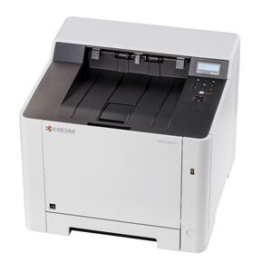 ECOSYS P5026cdw Drucker Farbe Duplex Laser A4/Legal 9600 x 600 dpi bis zu 26 Seiten/Min. (einfarbig)/