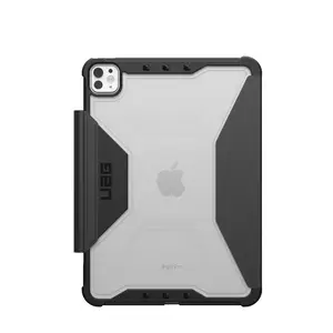 Folio Apple iPad Pro 11" (5th Gen 2024 M4) 27,9 cm (11") Schwarz Durchscheinend Folio Apple iPad Pro 11" (5th Gen 2024 M4) 27,9 cm (11") Schwarz Durchscheinend