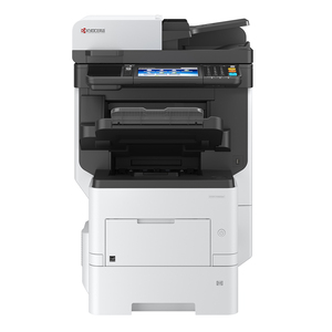 ECOSYS M3860idnf Multifunktionsdrucker s/w Laser A4 (210 x 297 mm)