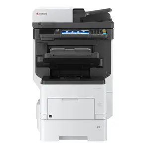 ECOSYS M3860idnf Multifunktionsdrucker s/w Laser A4 (210 x 297 mm) ECOSYS M3860idnf Multifunktionsdrucker s/w Laser A4 (210 x 297 mm)