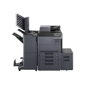 TASKalfa 7003i Multifunktionsdrucker s/w Laser A3 (297 x 420 mm) (Original) A3 (Medien) bis zu 70 Seiten/Min. (Kopieren) bis zu 70 Seiten/Min. (Drucken) 4150 Blatt USB 2.0 Gigabit LAN USB 2.0-Host TASKalfa 7003i Multifunktionsdrucker s/w Laser A3 (297 x 420 mm) (Original) A3 (Medien) bis zu 70 Seiten/Min. (Kopieren) bis zu 70 Seiten/Min. (Drucken) 4150 Blatt USB 2.0 Gigabit LAN USB 2.0-Host