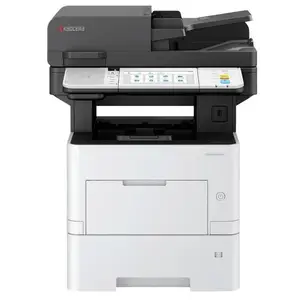 ECOSYS MA5500ifx/Plus Fax Laser/LED-Druck 55 ppm A4 1.200 dpi 1.200 dpi 500 Blatt USB 2.0 RJ-45 ECOSYS MA5500ifx/Plus Fax Laser/LED-Druck 55 ppm A4 1.200 dpi 1.200 dpi 500 Blatt USB 2.0 RJ-45