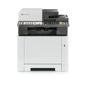 ECOSYS MA2100cfx Laser Farbdruck 1200 x 1200 DPI A4 Direktdruck Schwarz Weiß 21 ppm 512 MB A4 1.200 dpi 1.200 dpi 550 Blatt USB 2.0 RJ-45 Duplexeinheit ECOSYS MA2100cfx Laser Farbdruck 1200 x 1200 DPI A4 Direktdruck Schwarz Weiß 21 ppm 512 MB A4 1.200 dpi 1.200 dpi 550 Blatt USB 2.0 RJ-45 Duplexeinheit