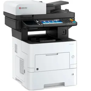 ECOSYS M3860idnf/Plus Fax Laser/LED-Druck 60 ppm A4 1.200 dpi 1.200 dpi 500 Blatt USB 2.0 RJ-45 ECOSYS M3860idnf/Plus Fax Laser/LED-Druck 60 ppm A4 1.200 dpi 1.200 dpi 500 Blatt USB 2.0 RJ-45