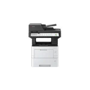 ECOSYS MA4500ifx Laser Monodruck 1200 x 1200 DPI A4 Direktdruck Schwarz Weiß 45 ppm A4 1.200 dpi 1.200 dpi 500 Blatt USB 2.0 RJ-45 ECOSYS MA4500ifx Laser Monodruck 1200 x 1200 DPI A4 Direktdruck Schwarz Weiß 45 ppm A4 1.200 dpi 1.200 dpi 500 Blatt USB 2.0 RJ-45