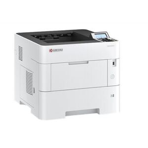 ECOSYS PA5500X Drucker s/w Duplex Laser A4/Legal 1200 x 1200 dpi bis zu 55 Seiten/Min. Kapazität: 600 Blätter USB 2.0 Gigabit LAN USB-Host mit 3 Jahre Kyocera Life Plus