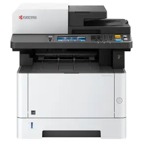 ECOSYS M2735dw Multifunktionsdrucker s/w Laser Legal (216 x 356 mm) A4 (210 x 297 mm) (Original) A4/Legal (Medien) bis zu 35 Seiten/Min. (Drucken) 350 Blatt 33.6 Kbps USB 2.0 Gigabit LAN USB-Host Wi-Fi ECOSYS M2735dw Multifunktionsdrucker s/w Laser Legal (216 x 356 mm) A4 (210 x 297 mm) (Original) A4/Legal (Medien) bis zu 35 Seiten/Min. (Drucken) 350 Blatt 33.6 Kbps USB 2.0 Gigabit LAN USB-Host Wi-Fi