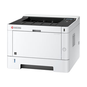 ECOSYS P2040dw Drucker s/w Duplex Laser A4/Legal 1200 dpi bis zu 40 Seiten/Min. Kapazität: 350 Blätter USB 2.0 Gigabit LAN USB-Host Wi-Fi