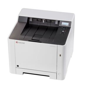 ECOSYS P5026cdn Drucker Farbe Duplex Laser A4/Legal 9600 x 600 dpi bis zu 26 Seiten/Min. (einfarbig)  bis zu 26 Seiten/Min. (Farbe) Kapazität: 300 Blätter USB 2.0 Gigabit LAN USB-Host