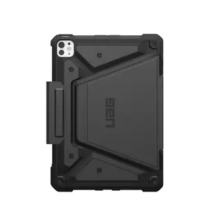 Metropolis SE Folio Apple iPad Pro 11" (5th Gen 2024 M2) 27,9 cm (11") Schwarz Metropolis SE Folio Apple iPad Pro 11" (5th Gen 2024 M2) 27,9 cm (11") Schwarz