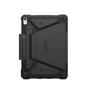 Metropolis SE Apple iPad Atlantic (10.9in Air) BLK Folio Apple iPad Air 11" (6th Gen 2024 M2) 27,9 cm (11") Schwarz Metropolis SE Apple iPad Atlantic (10.9in Air) BLK Folio Apple iPad Air 11" (6th Gen 2024 M2) 27,9 cm (11") Schwarz