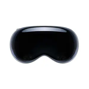 Vision Pro 512GB mit Kopfband S und Lichtdichtung 13W Vision Pro 512GB mit Kopfband S und Lichtdichtung 13W