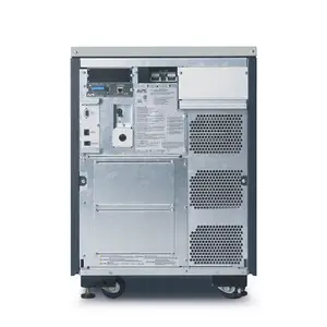 SYA8K8I, 8 kVA, 5600 W, SYBT5, Schwarz, 0 - 40 °C, -15 - 45 °C SYA8K8I, 8 kVA, 5600 W, SYBT5, Schwarz, 0 - 40 °C, -15 - 45 °C
