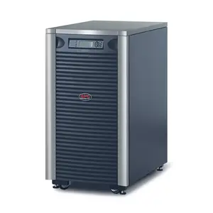 Symmetra LX 8kVA UPS, 8 kVA, 6400 W, 62 dB, Plombierte Bleisäure (VRLA), 254,1 min, 528,4 min Symmetra LX 8kVA UPS, 8 kVA, 6400 W, 62 dB, Plombierte Bleisäure (VRLA), 254,1 min, 528,4 min