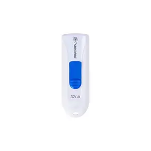 JetFlash790 32GB USB 3.0 white JetFlash790 32GB USB 3.0 white