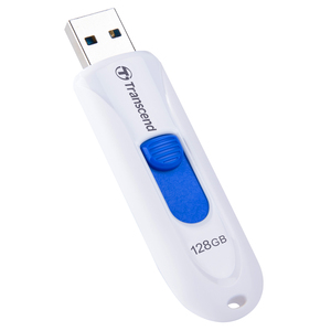 JetFlash790 128GB USB 3.0 white