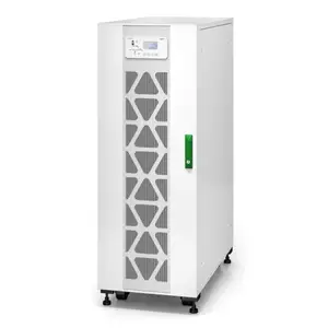 Easy 3S, Doppelwandler (Online), 30 kVA, 30000 W, 304 V, 477 V, 45/65 Hz Easy 3S, Doppelwandler (Online), 30 kVA, 30000 W, 304 V, 477 V, 45/65 Hz