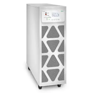 Easy 3S, Doppelwandler (Online), 20 kVA, 20000 W, Reiner Sinus, 304 V, 477 V Easy 3S, Doppelwandler (Online), 20 kVA, 20000 W, Reiner Sinus, 304 V, 477 V