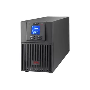 SRVPM1KIL, Doppelwandler (Online), 1 kVA, 800 W, Sine, 160 V, 280 V SRVPM1KIL, Doppelwandler (Online), 1 kVA, 800 W, Sine, 160 V, 280 V