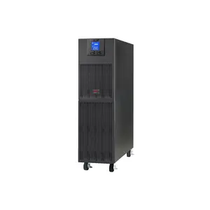 SRV10KI, Doppelwandler (Online), 10 kVA, 10000 W, Sine, 220 V, 240 V SRV10KI, Doppelwandler (Online), 10 kVA, 10000 W, Sine, 220 V, 240 V