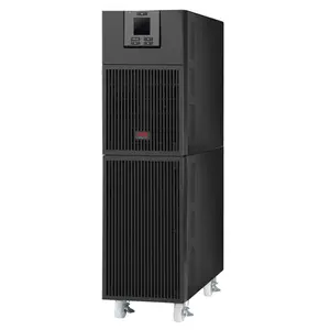 SRV6KI, Doppelwandler (Online), 6 kVA, 6000 W, 110 V, 300 V, 50/60 Hz SRV6KI, Doppelwandler (Online), 6 kVA, 6000 W, 110 V, 300 V, 50/60 Hz
