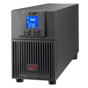 SRV3KI, Doppelwandler (Online), 3 kVA, 2400 W, 110 V, 285 V, 40 - 70 Hz SRV3KI, Doppelwandler (Online), 3 kVA, 2400 W, 110 V, 285 V, 40 - 70 Hz
