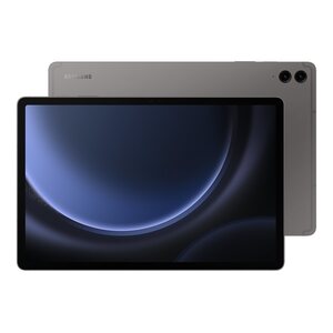 X610N Galaxy Tab S9 FE+ Wi-Fi 256 GB (Gray)