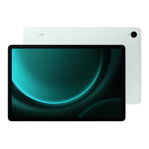 X510N Galaxy Tab S9 FE Wi-Fi 128 GB (Light Green)