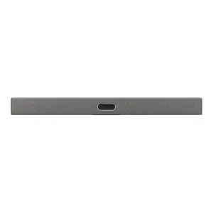 Bar Pro 70° 113° Horizontal field of view 50 MP 16x Zoom 16 Mic array Schwarz Bar Pro 70° 113° Horizontal field of view 50 MP 16x Zoom 16 Mic array Schwarz