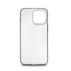 Handyhülle "Always Clear" für Apple iPhone 15 Pro transparent Handyhülle "Always Clear" für Apple iPhone 15 Pro transparent
