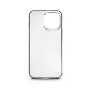 Handyhülle "Always Clear" für Apple iPhone 15 Pro Max transparent Handyhülle "Always Clear" für Apple iPhone 15 Pro Max transparent