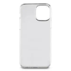 Handyhülle "Always Clear" für Apple iPhone 12/12 Pro transparent Handyhülle "Always Clear" für Apple iPhone 12/12 Pro transparent