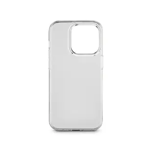 Handyhülle "Always Clear" für Apple iPhone 13 Pro Transparent Handyhülle "Always Clear" für Apple iPhone 13 Pro Transparent