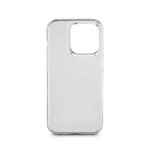 Handyhülle "Always Clear" für Apple iPhone 14 Pro transparent Handyhülle "Always Clear" für Apple iPhone 14 Pro transparent