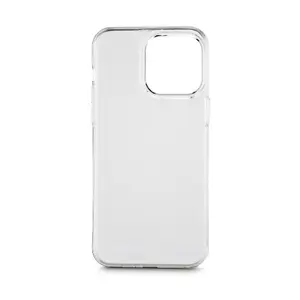 Handyhülle "Always Clear" für Apple iPhone 14 Pro Max transparent Handyhülle "Always Clear" für Apple iPhone 14 Pro Max transparent