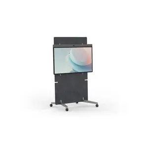 Adaptive stand Bildschirmgröße 127cm (50") Adaptive stand Bildschirmgröße 127cm (50")