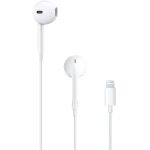 EarPods mit Mikrofon (Lightning Connector) EarPods mit Mikrofon (Lightning Connector)