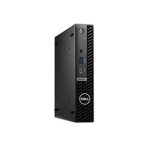 OptiPlex 7020 Intel Core i5-14500T 16GB DDR5-SDRAM 512GB SSD Sound onboard Intel UHD Graphics 770 WLAN Bluetooth Windows 11 Pro OptiPlex 7020 Intel Core i5-14500T 16GB DDR5-SDRAM 512GB SSD Sound onboard Intel UHD Graphics 770 WLAN Bluetooth Windows 11 Pro