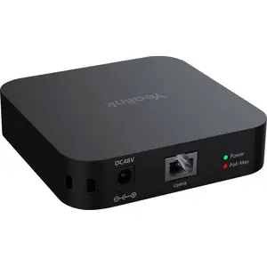 RCH40 E2 4-port PoE Switch RCH40 E2 4-port PoE Switch