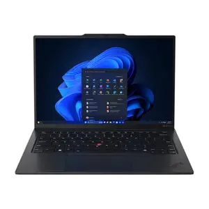 TP X1 Carbon G12 U5-125U 16GB 512GB 35,6cm 14" 1920x1200 W11P TP X1 Carbon G12 U5-125U 16GB 512GB 35,6cm 14" 1920x1200 W11P
